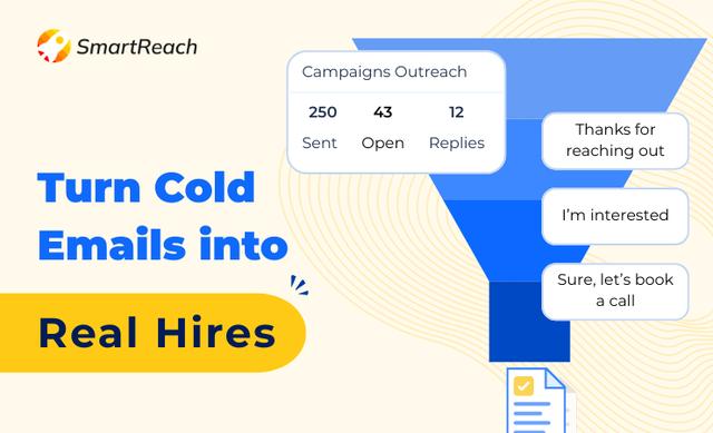 passive recruitment