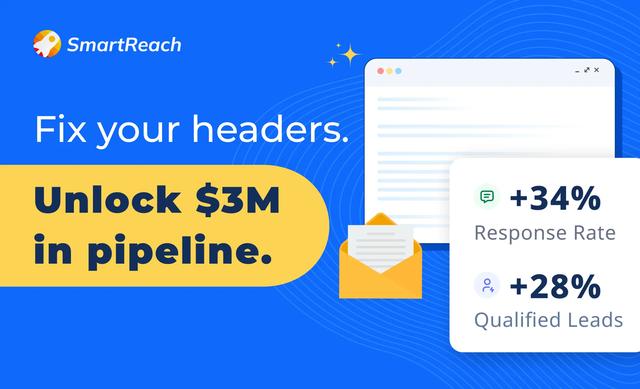 What are email headers, and why do they impact my email deliverability