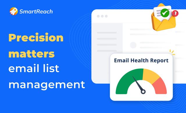 How to handle inactive subscribers and maintain healthy email list?
