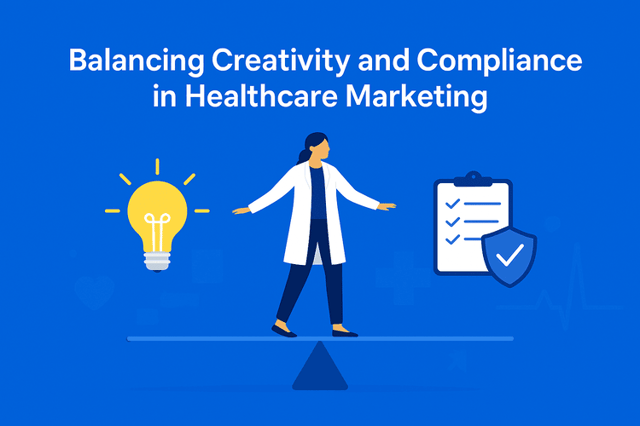 How to Stay Compliant with Healthcare Marketing Regulations?