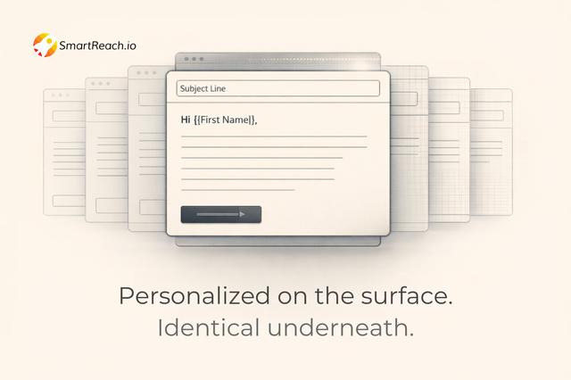 How Email Providers Detect Automation Patterns
