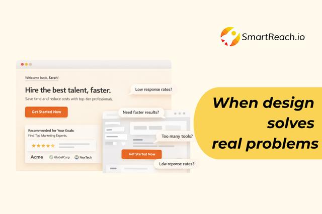 What Makes a SAAS Homepage Convert Visitors into Leads?