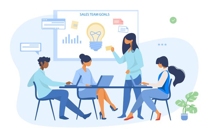 Sales Development Rep Challenges as discussed in the how to build a SDR team blog