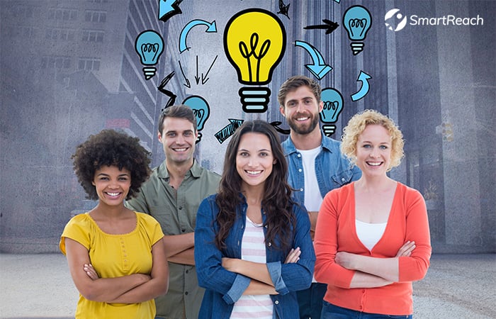 Why Networking is a huge part of sales.