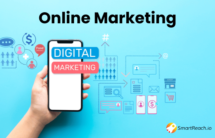 online marketing