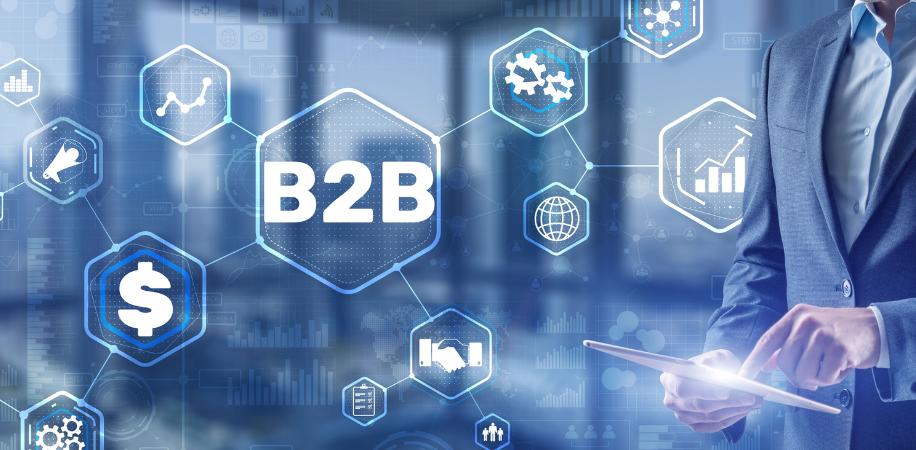 B2B sales process: what is it ?