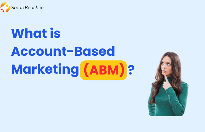 what is account based marketing (abm)