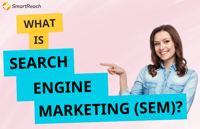 search engine marketing