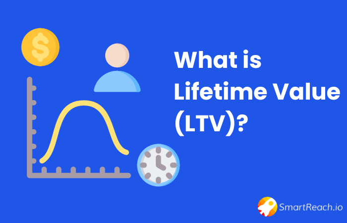 LTV - lifetime value
