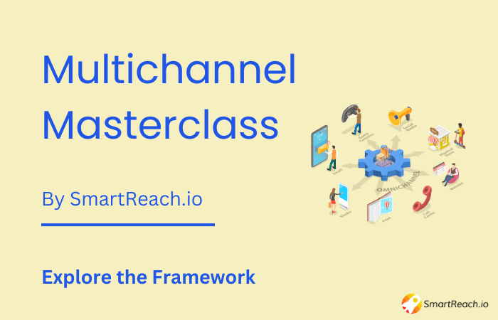Multichannel strategy