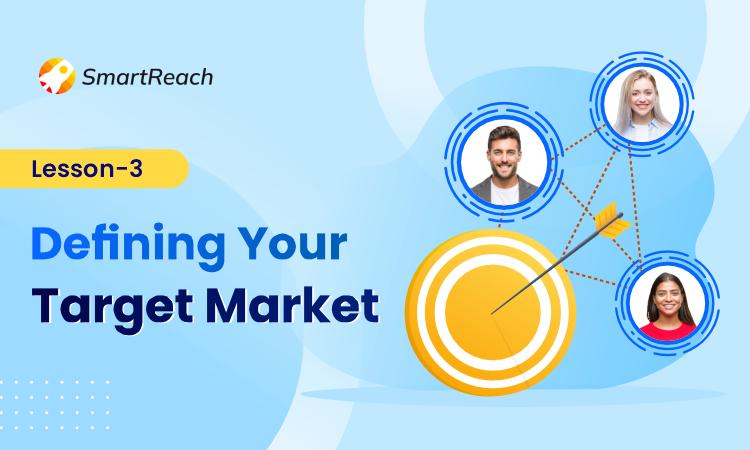 defining target market