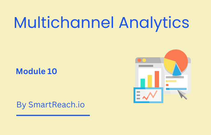 Multichannel analytics