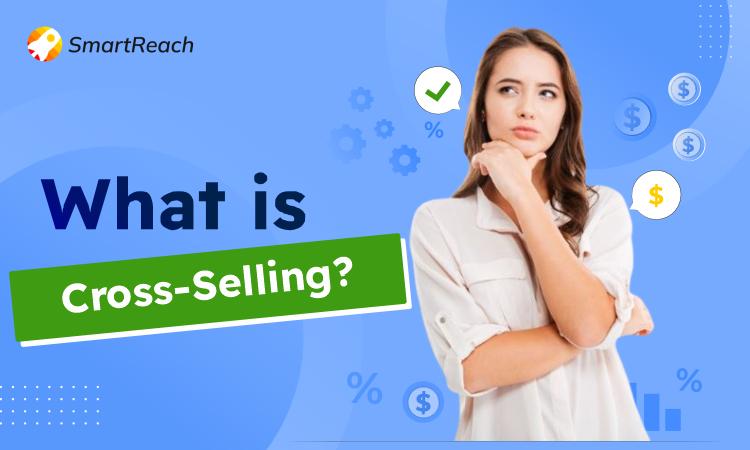 what is cross selling