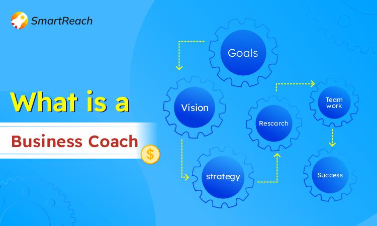 what is business coach