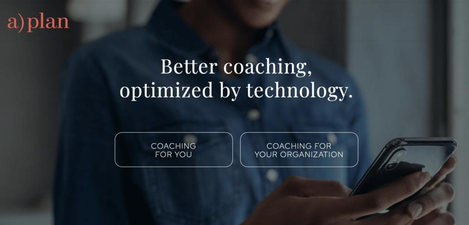 business coach