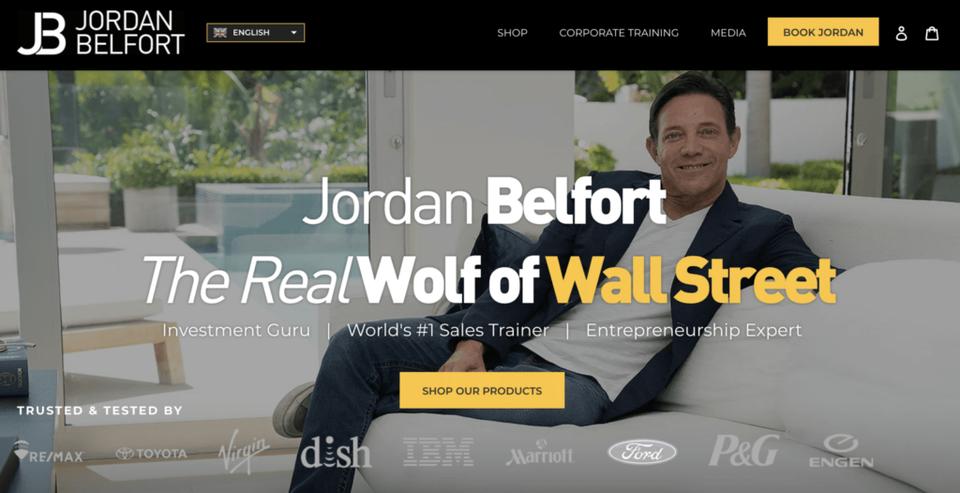 business coach