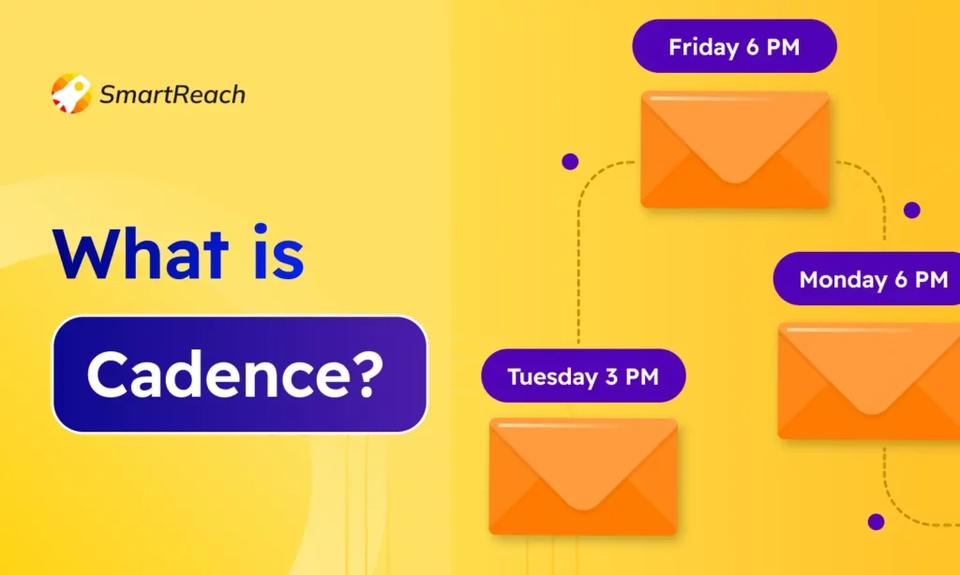 what is cadence