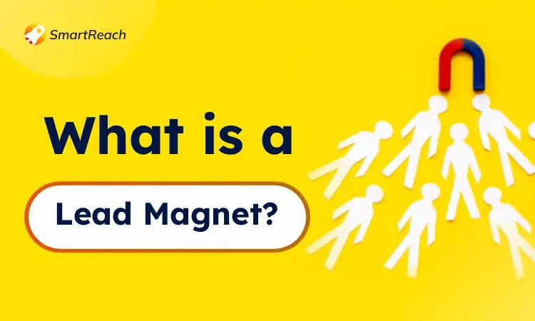 lead magnet