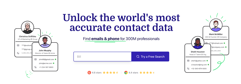 ContactOut email finder tool
