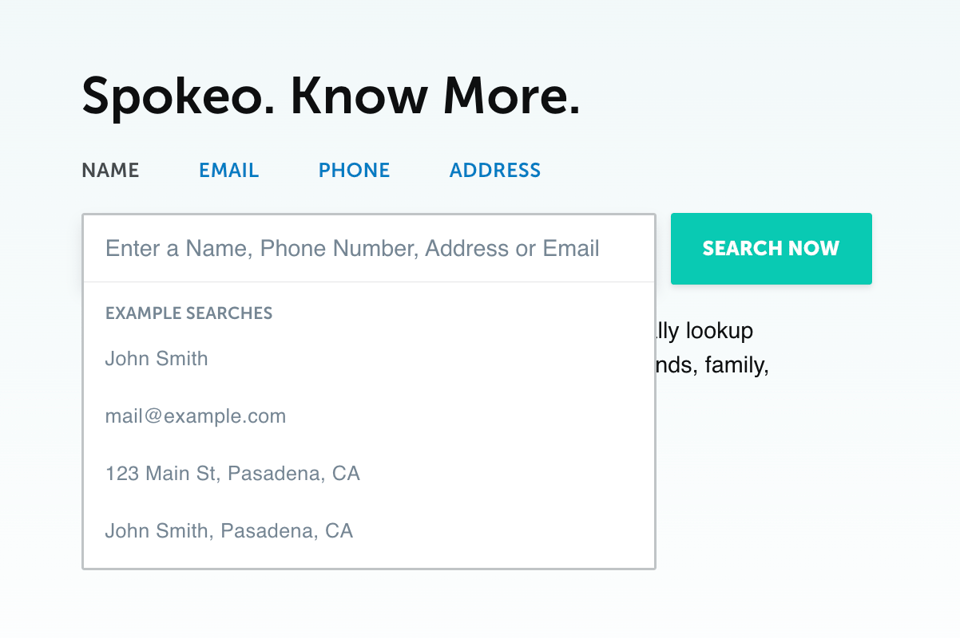How to find phone number by name using online directories