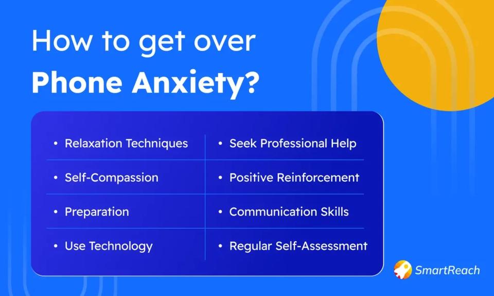 phone anxiety