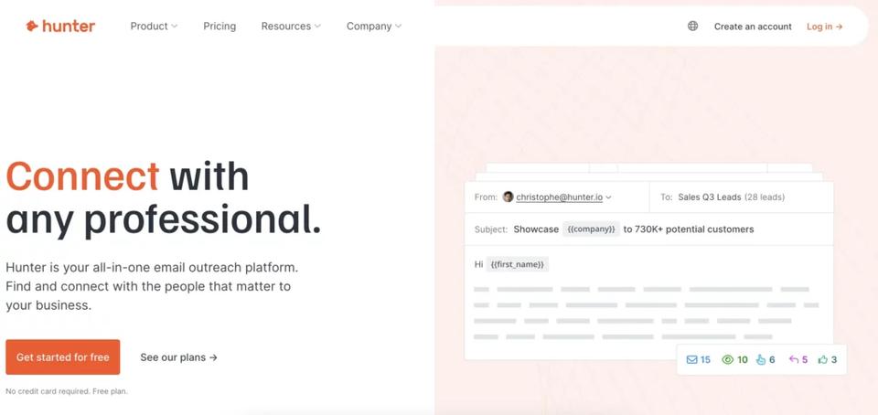 best email scraper