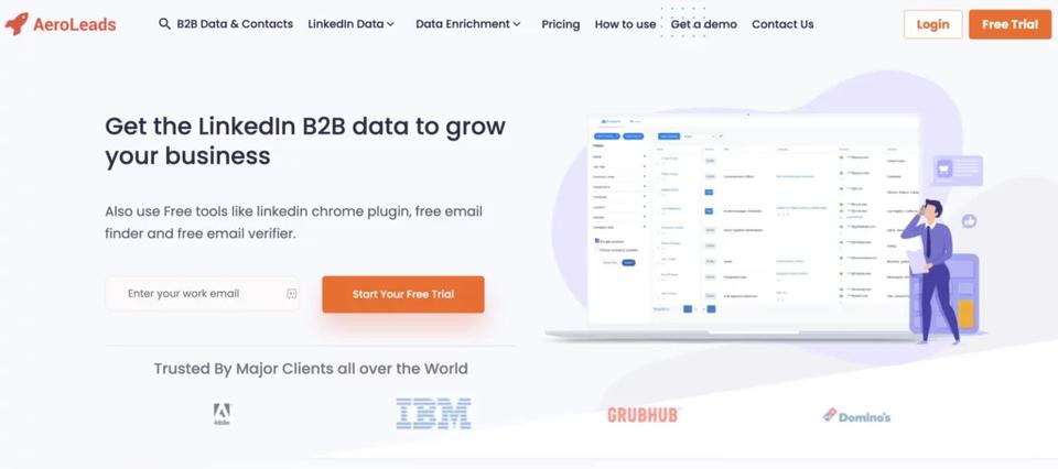 best email scraper
