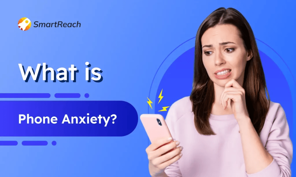 phone anxiety