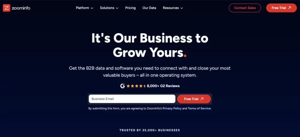 best email scraper