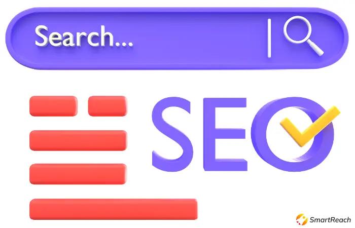 search engine optimization (seo)