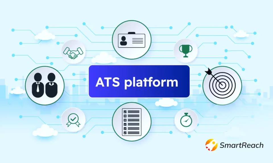 online hiring platform - ats platform