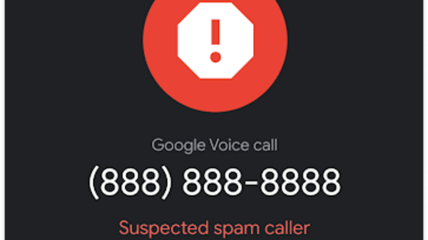 Spam calls are hard to detect and avoid unless you take some precautions
