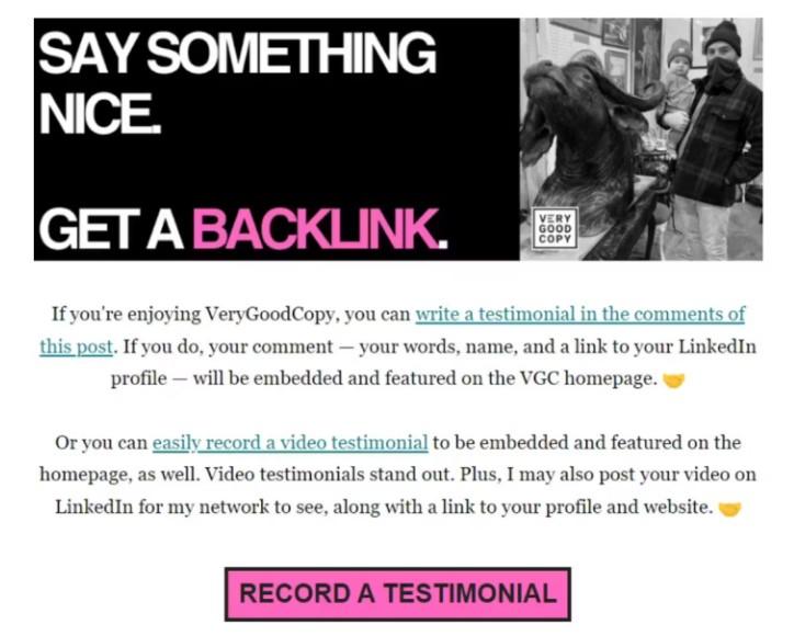 social proof for sales funnel