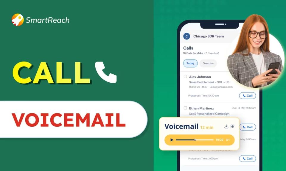 call voicemail