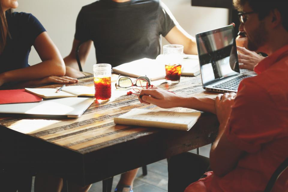 business plan consultant