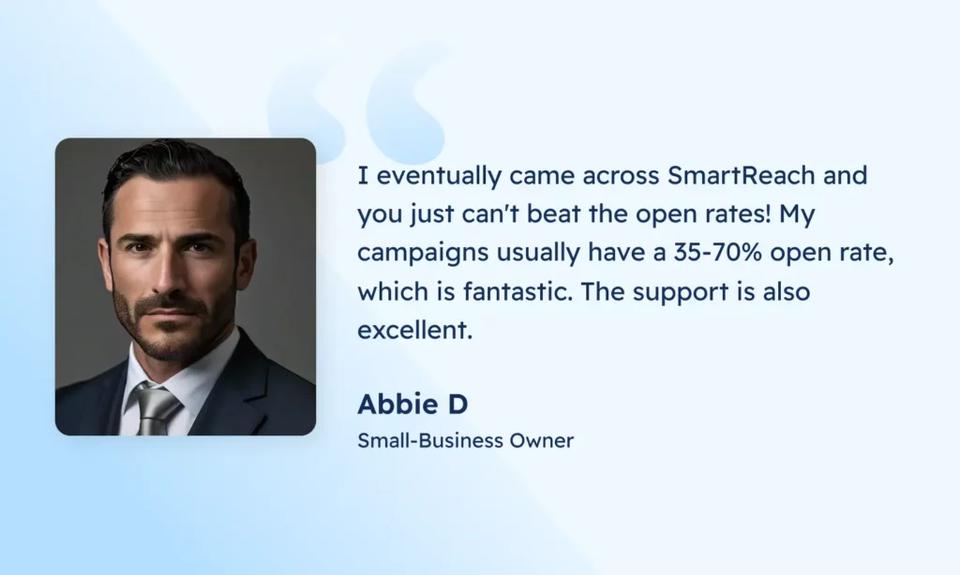 202 area code - customer testimonial