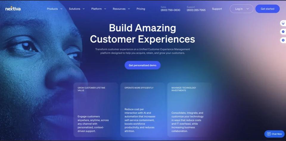 aircall alternative - nextiva