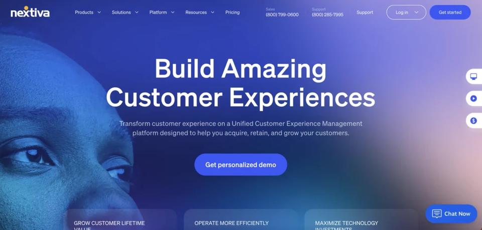 openphone alternative - nextiva