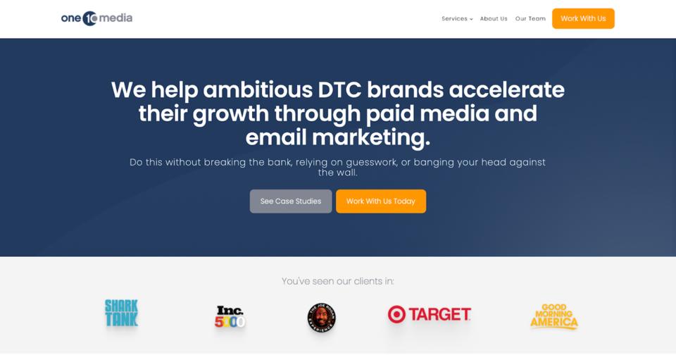 email marketing automation