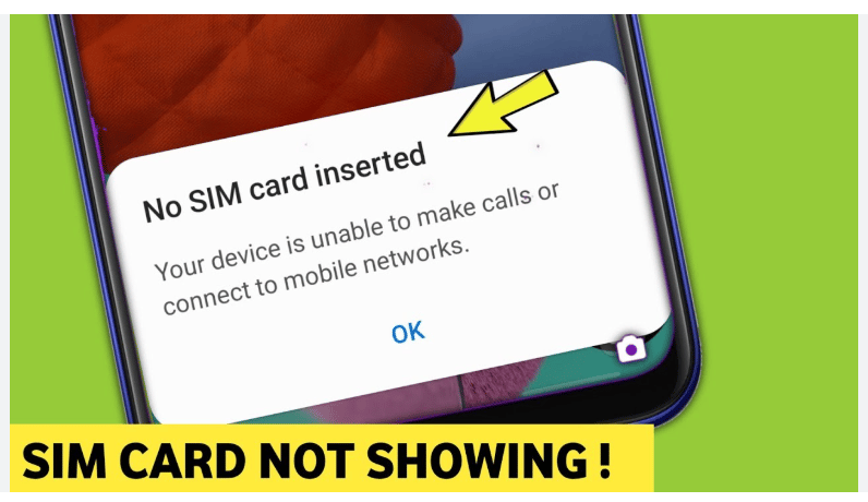 message not delivered
