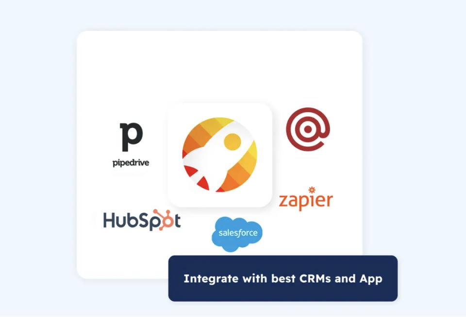 817 area code - crm integration