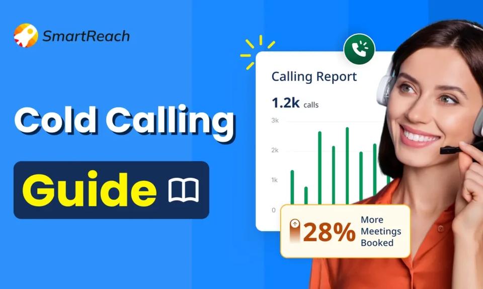 cold calling guide