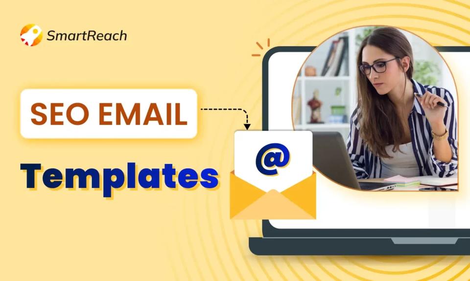seo email template