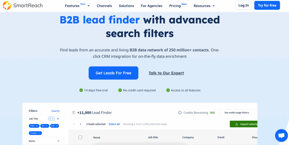 Why does sending emails to the wrong audience lead to spam problems - with smartreach