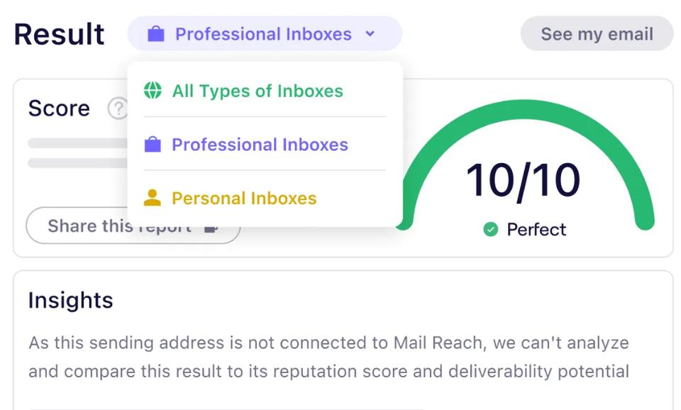 How can I boost my email open rates to improve deliverability?