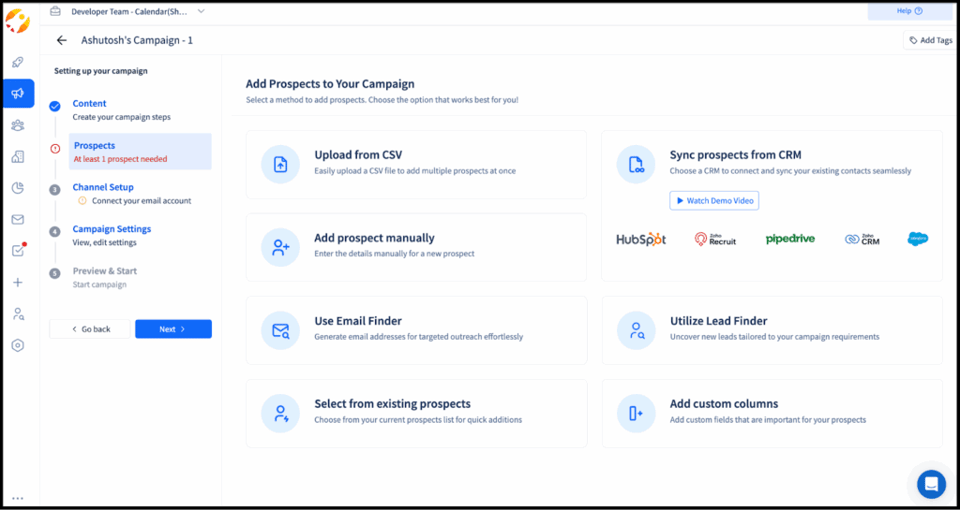 How to send Bulk Cold Emails - New Gmail/Yahoo Limits & Safe Setup