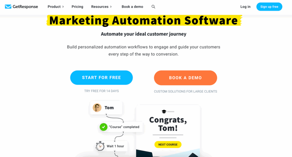 workflow automation tool