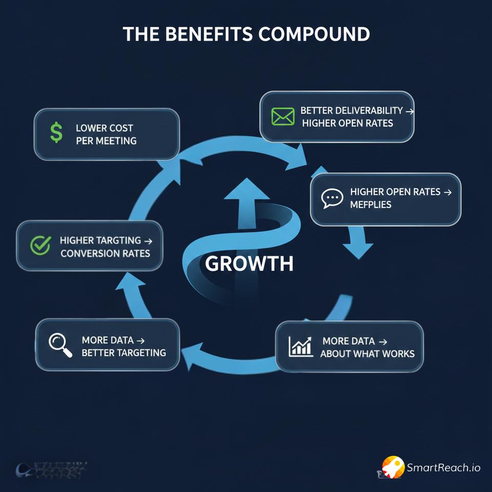 benefit compound
